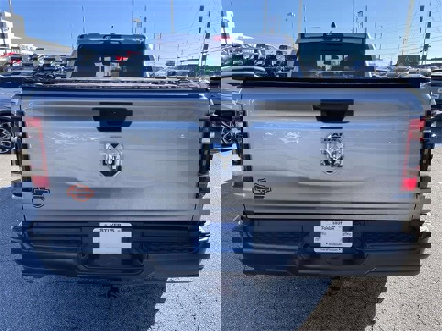 Used 2024 RAM 1500 Tradesman image 30
