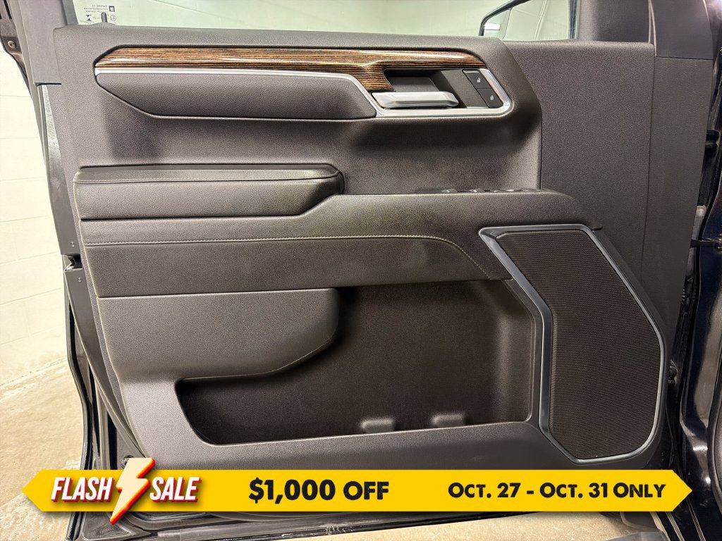 Used 2023 GMC Sierra 1500 Elevation AWD/4WD image 16