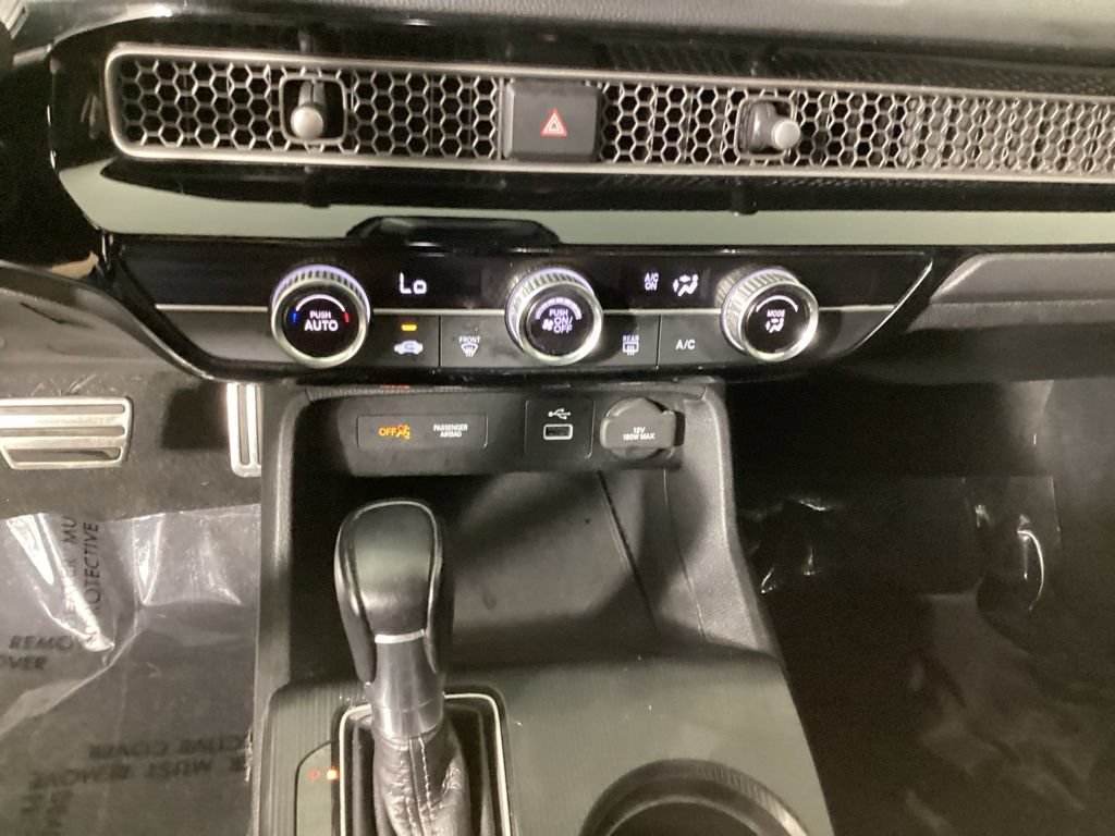 Used 2022 Honda Civic Sport image 23