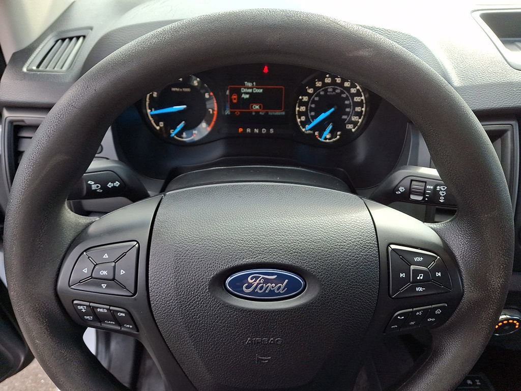 Certified 2022 Ford Ranger XL w/ FX4 Off-Road Package image 19