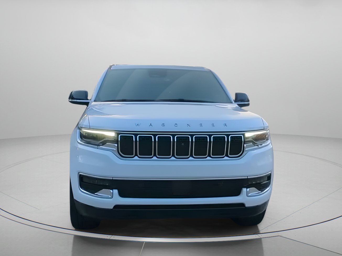 Used 2023 Jeep Wagoneer 4WD w/ Premium Group I image 7