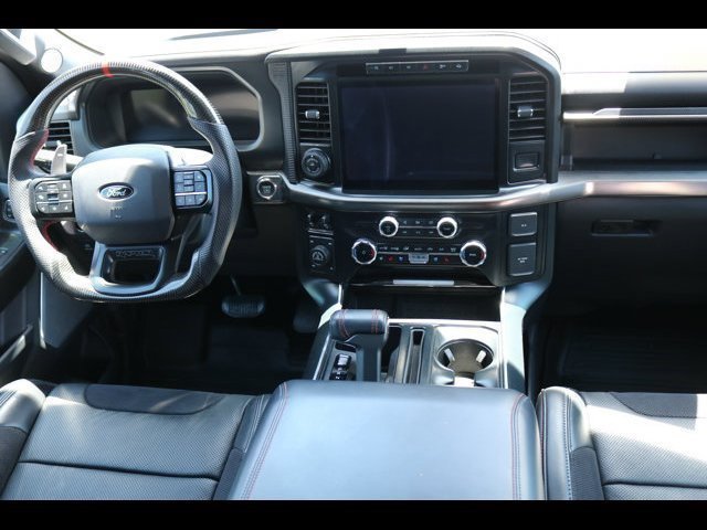 Certified 2024 Ford F150 Raptor AWD/4WD image 13