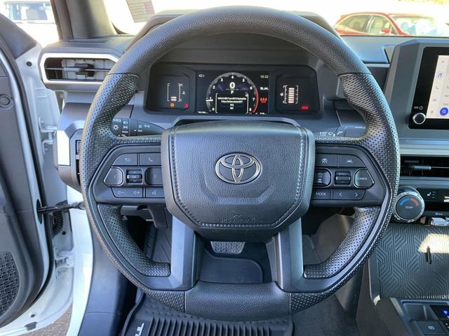 Used 2024 Toyota Tacoma SR5 image 21