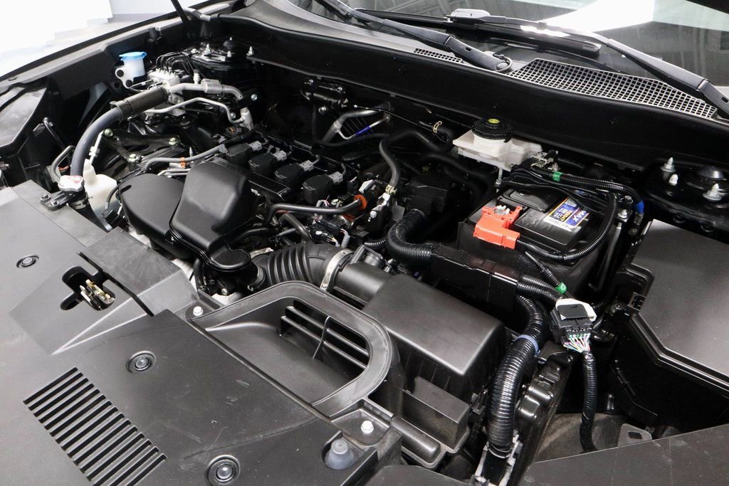 Used 2024 Honda CR-V EX image 16