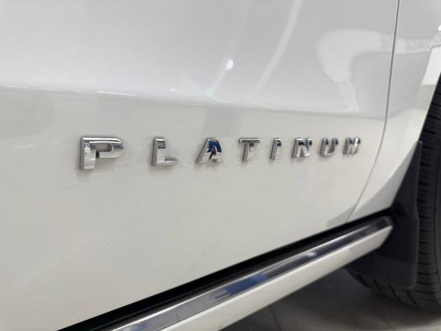 Certified 2023 Ford Expedition Platinum image 8