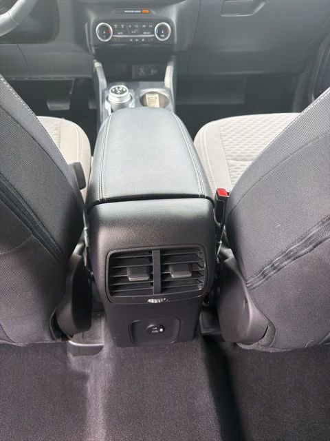 Certified 2022 Ford Escape SE w/ Convenience Package AWD/4WD image 28