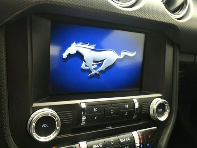 Certified 2017 Ford Mustang GT Premium w/ Equipment Group 401A image 14