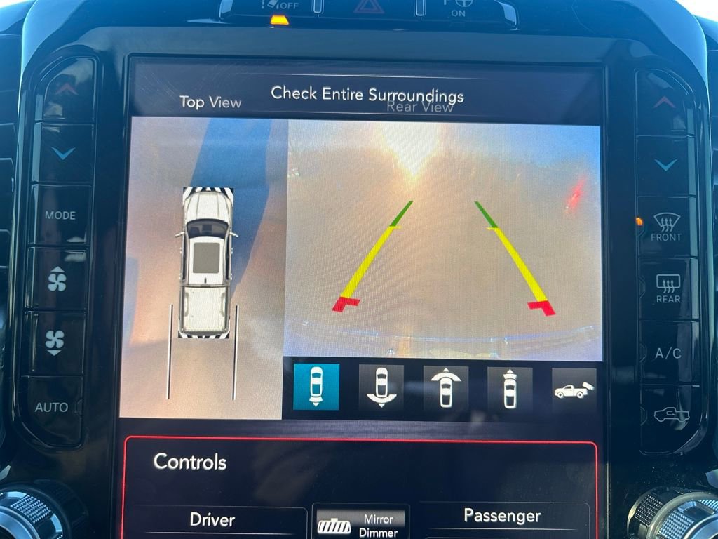 Used 2019 RAM 1500 Laramie image 31