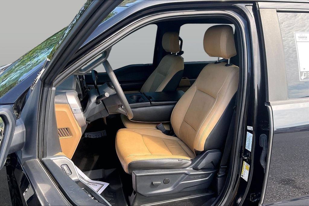 Certified 2023 Ford F150 XLT AWD/4WD image 26