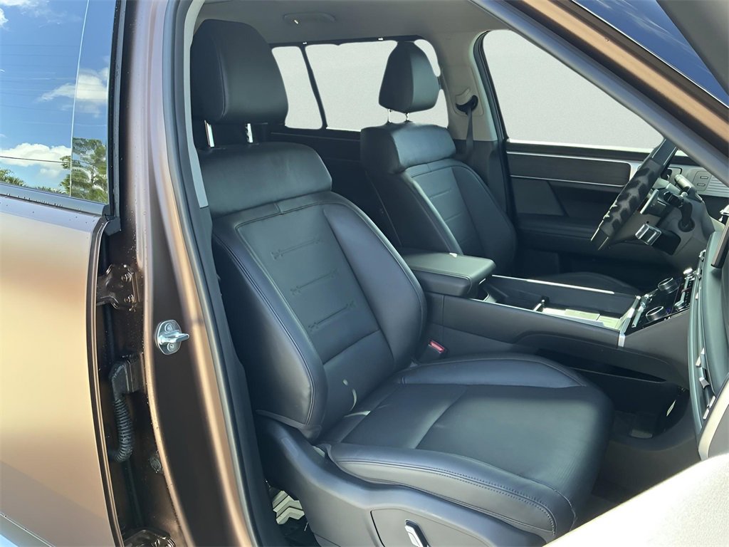 Used 2024 Hyundai Santa Fe Limited image 20