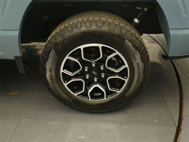 Certified 2023 Ford F150 XLT w/ Equipment Group 302A High image 9