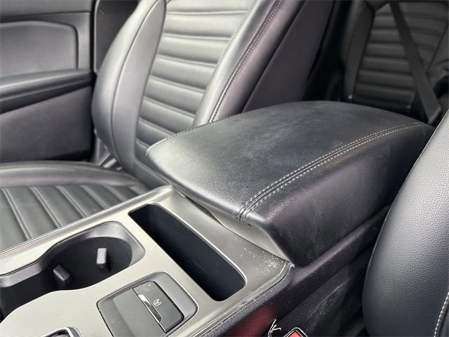 Certified 2022 Ford Edge SEL w/ Convenience Package image 20