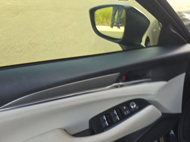 Used 2018 MAZDA MAZDA6 Grand Touring Reserve image 11