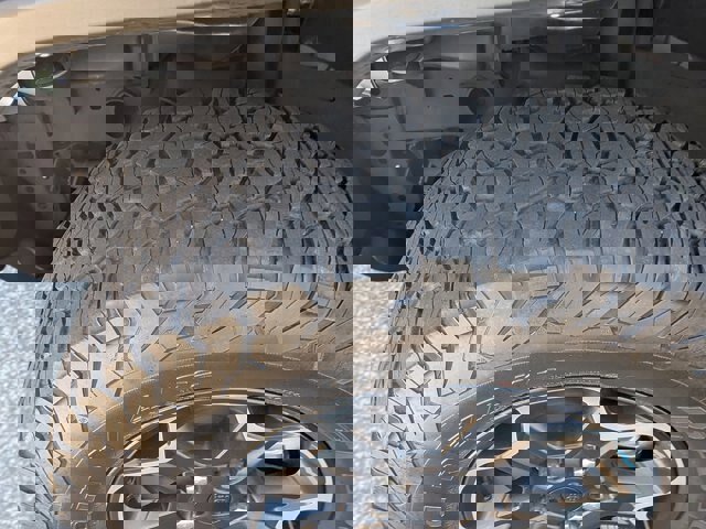 Used 2023 Jeep Wrangler Rubicon w/ Safety Group image 12