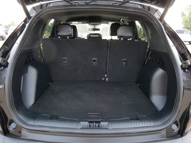 Certified 2025 Ford Escape ST-Line Select AWD/4WD image 12