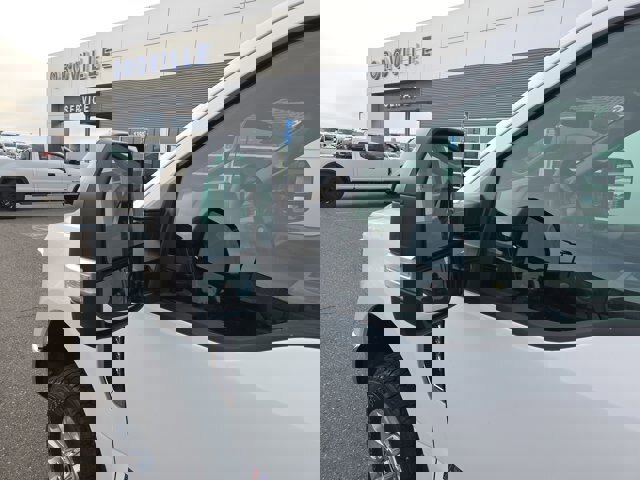 Certified 2022 Ford F250 XL w/ STX Appearance Package image 10