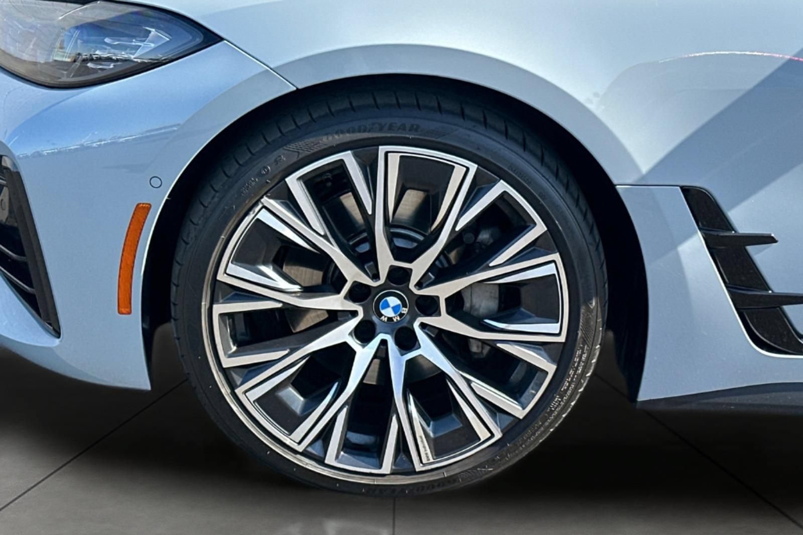 Used 2022 BMW 430i Gran Coupe w/ M Sport Package RWD image 29