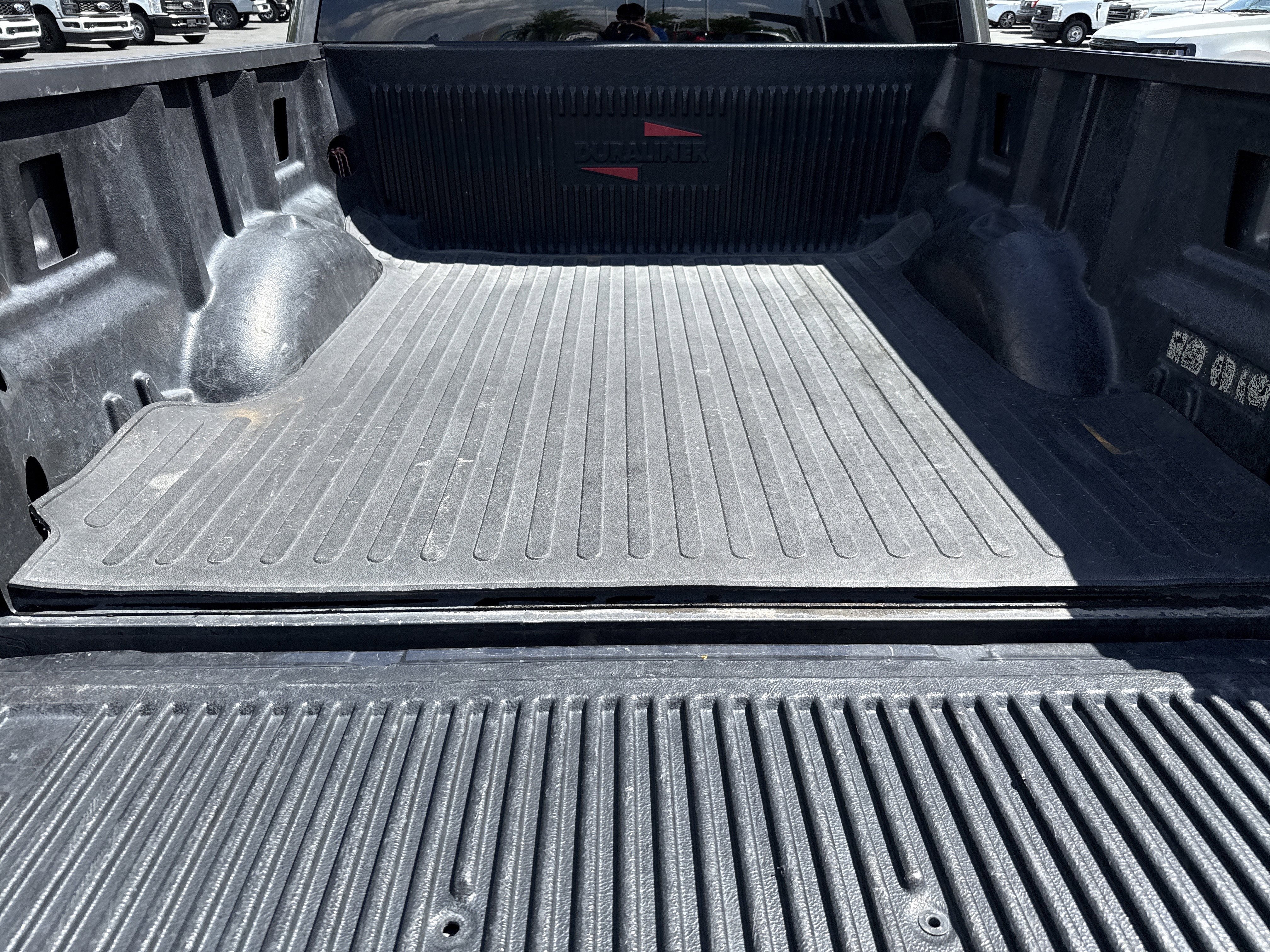 Certified 2020 Ford F150 XLT w/ Equipment Group 302A Luxury AWD/4WD image 28