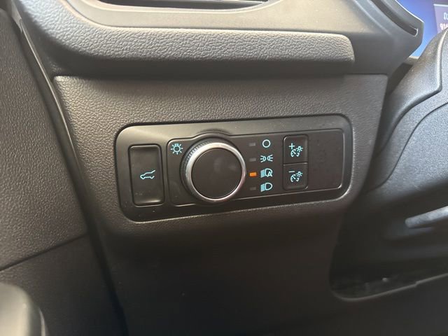 Certified 2023 Ford Escape ST-Line w/ Tech Pack #1 image 26