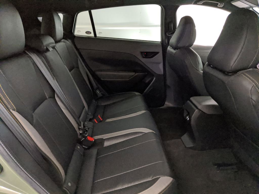Used 2025 Subaru Crosstrek 2.5i Wilderness image 14