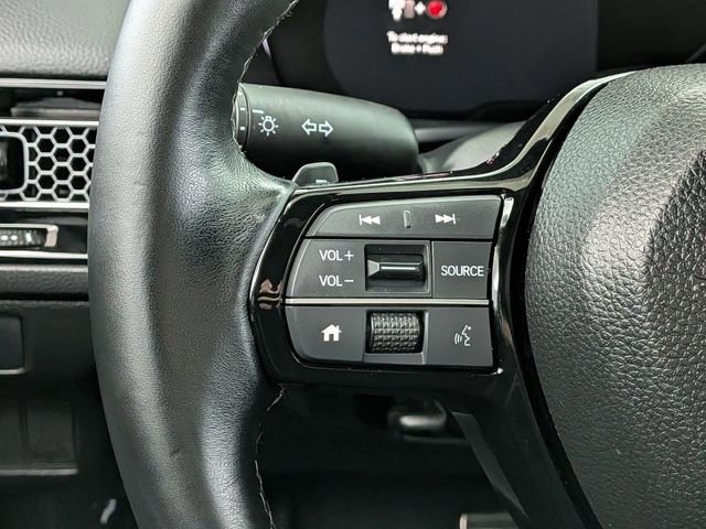Used 2025 Honda Civic Sport image 31