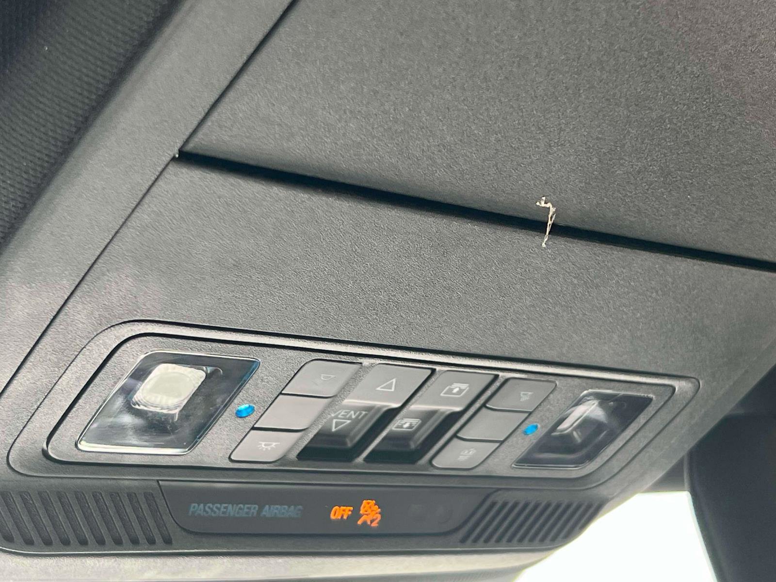 Certified 2022 Ford Explorer ST w/ ST Street Pack image 28