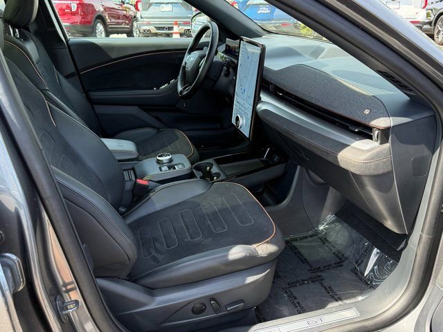 Certified 2023 Ford Mustang Mach-E GT AWD/4WD image 37