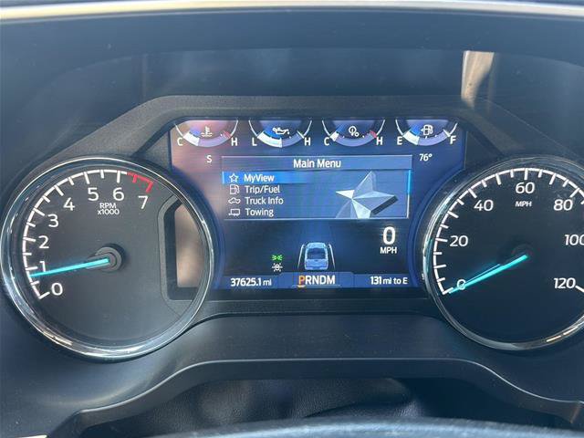 Certified 2022 Ford F150 XLT w/ Equipment Group 302A High AWD/4WD image 15