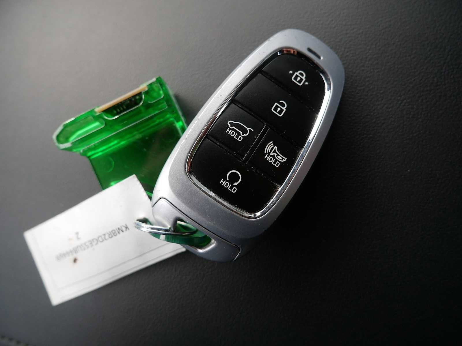 Used 2025 Hyundai Palisade SEL image 34