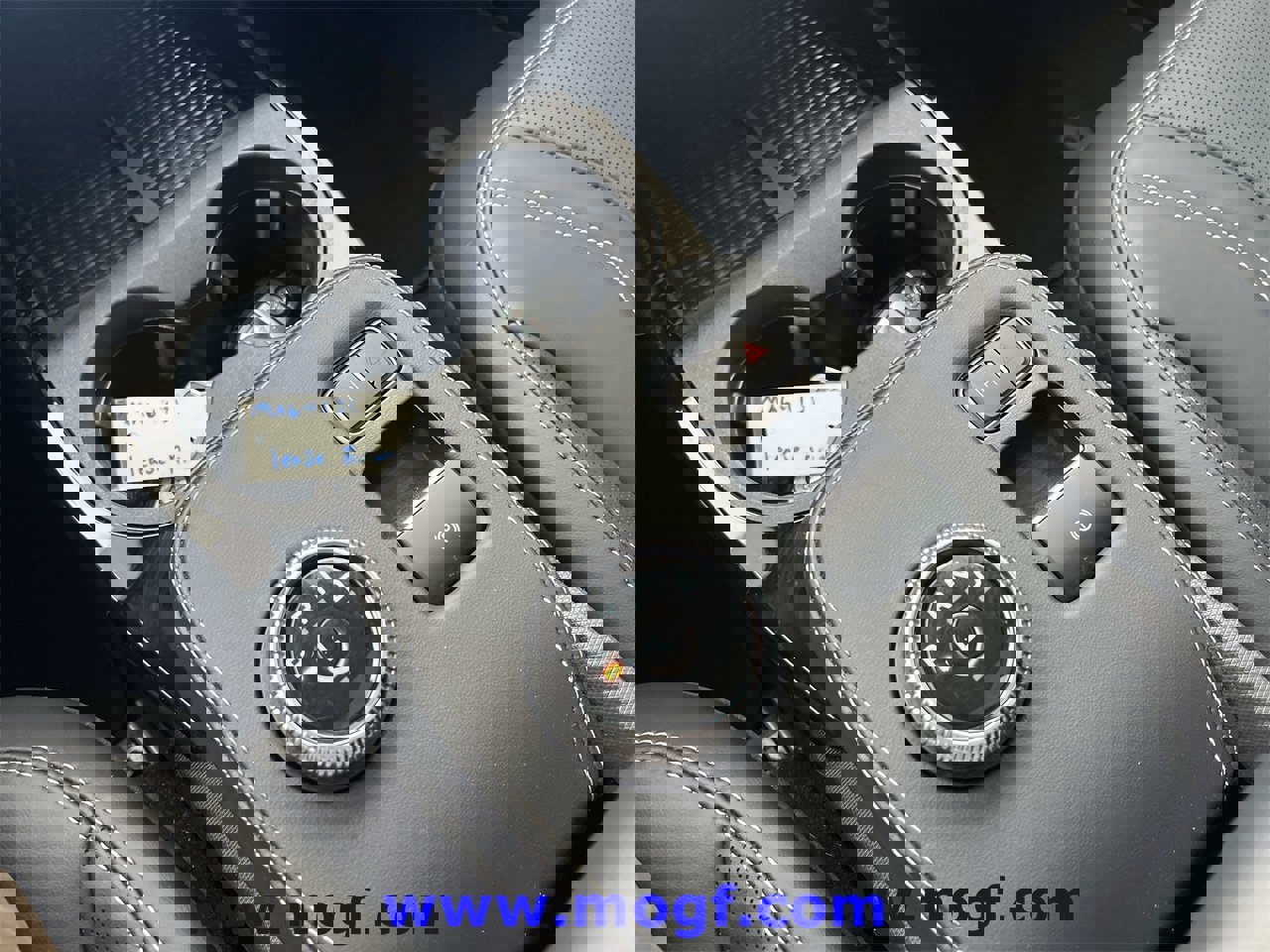 Certified 2023 Ford Mustang Mach-E Premium image 10