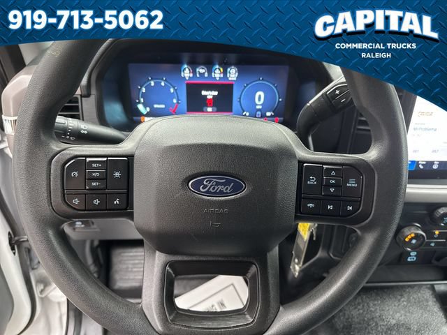 Certified 2024 Ford F150 XL RWD image 23