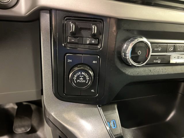 Certified 2023 Ford F150 XLT w/ Equipment Group 301A Mid image 13