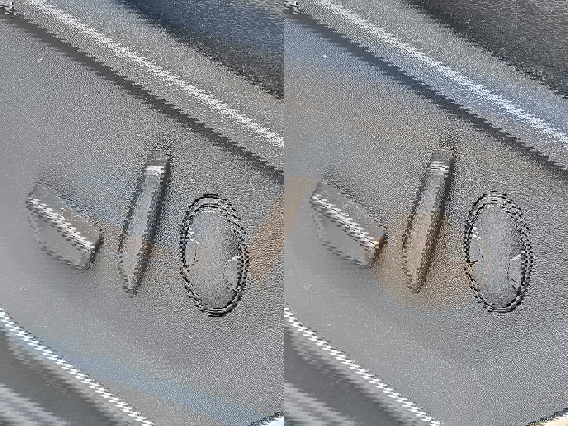 Certified 2024 Ford F250 Lariat w/ Lariat Ultimate Package AWD/4WD image 12