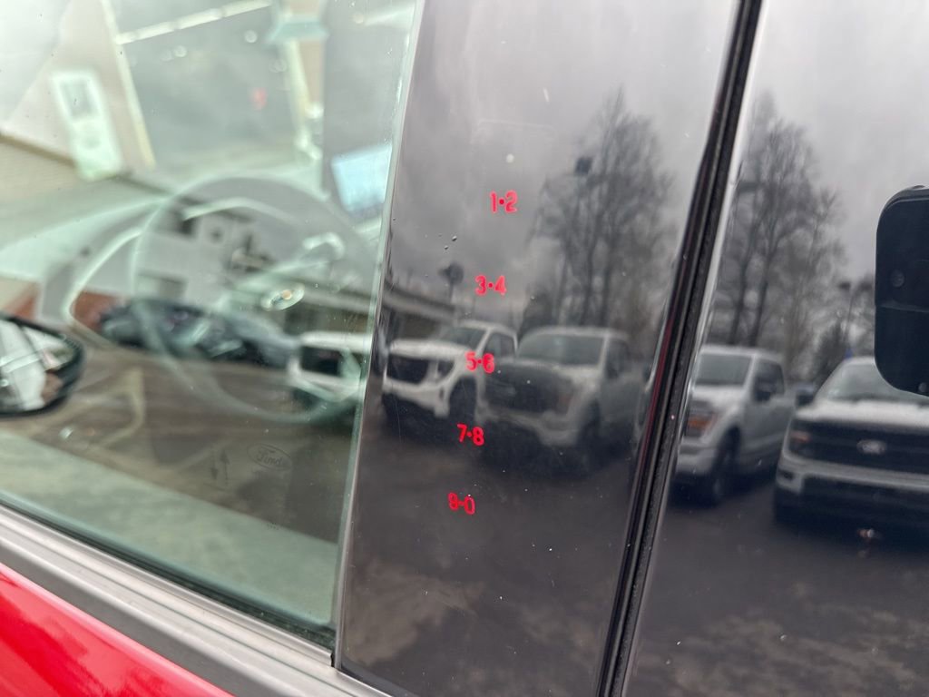 Certified 2022 Ford Escape SEL image 15