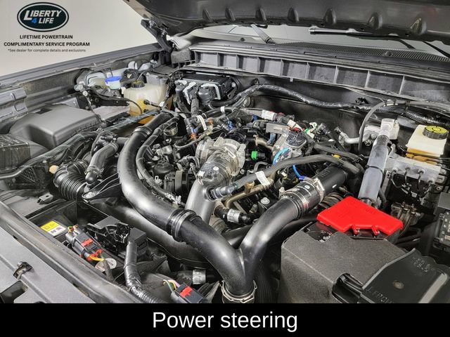 Certified 2022 Ford Bronco Big Bend AWD/4WD image 39