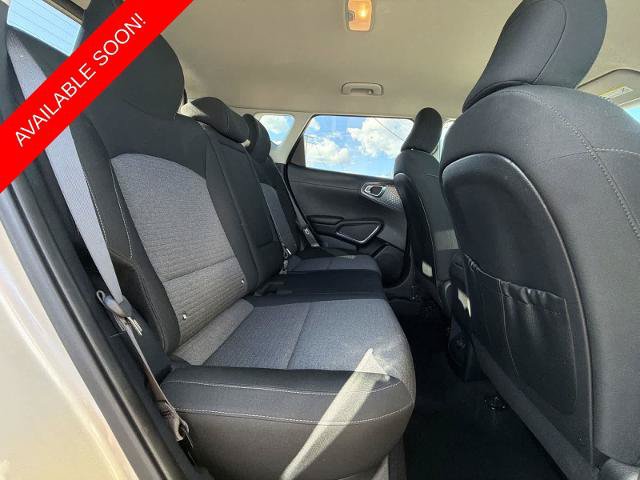 Used 2020 Kia Soul EX FWD image 20