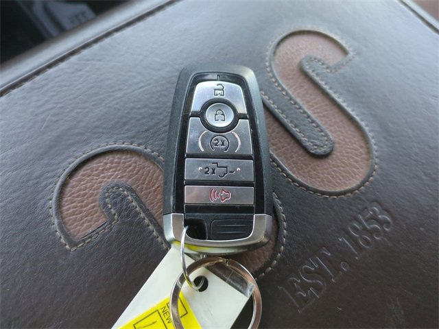 Certified 2023 Ford F250 King Ranch image 27