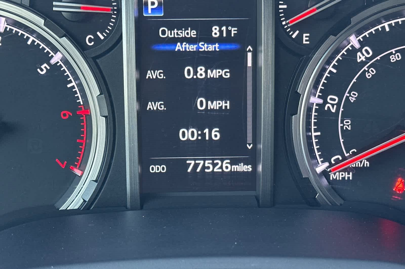 Used 2022 Toyota 4Runner TRD Off-Road Premium image 27