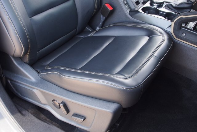Certified 2025 Ford Bronco Badlands AWD/4WD image 12