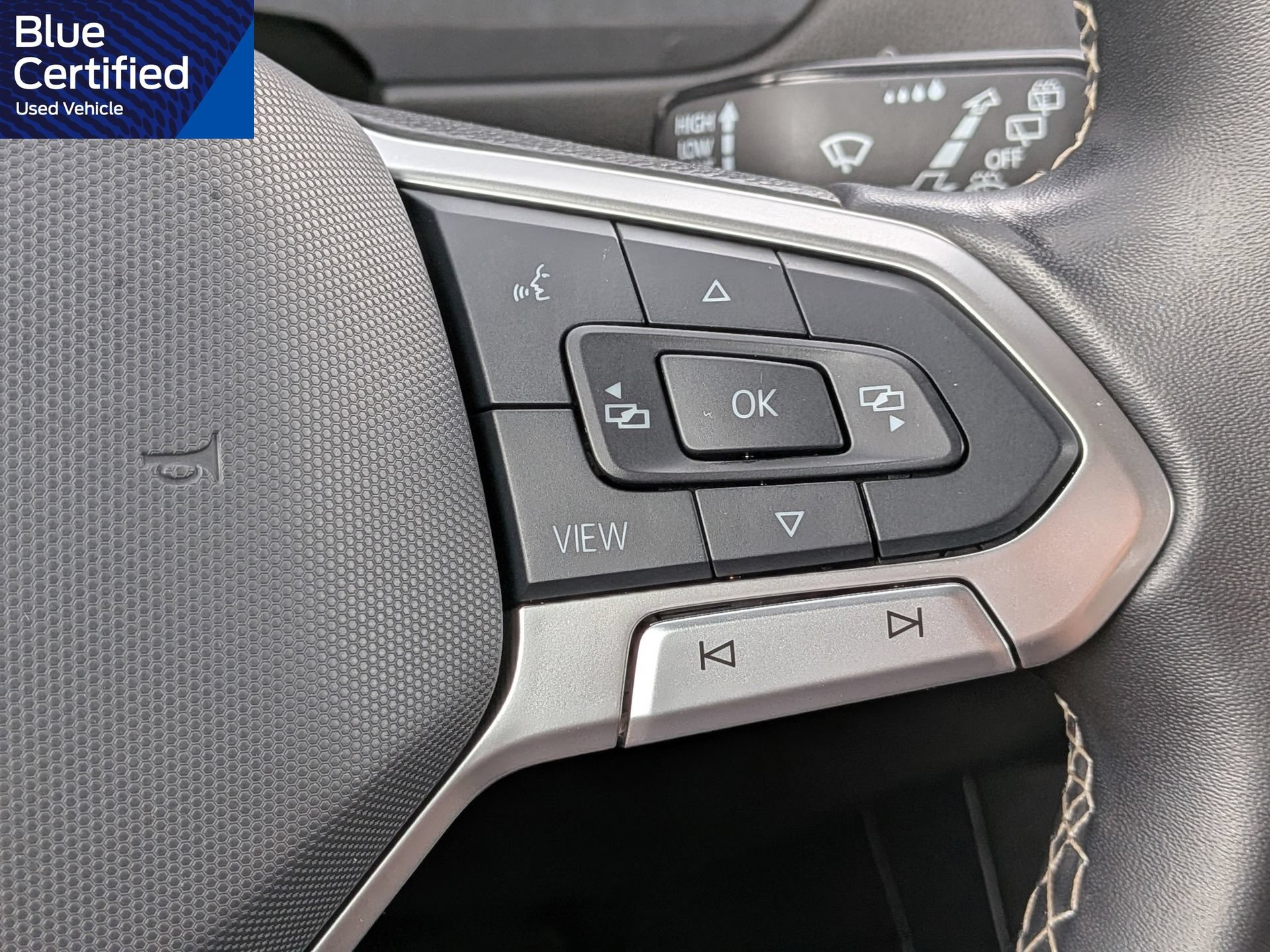 Used 2024 Volkswagen Tiguan SE FWD image 27