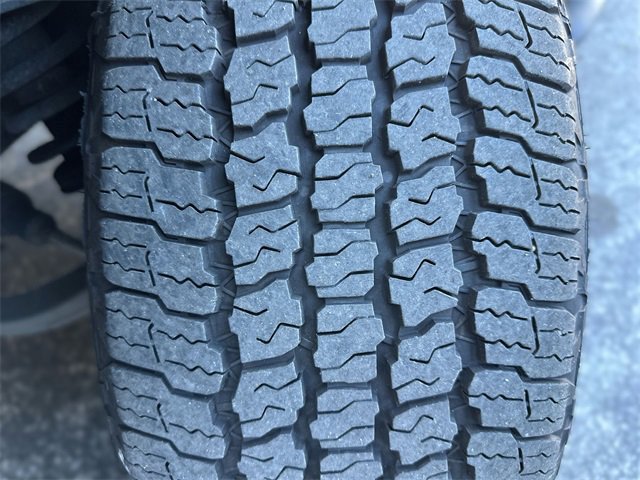 Used 2021 RAM 1500 Big Horn image 11