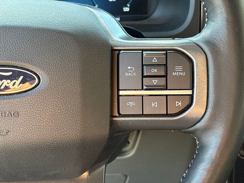 Certified 2024 Ford F150 Lightning Flash image 20