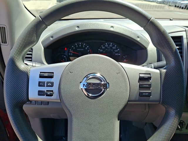Used 2021 Nissan Frontier SV AWD/4WD image 17
