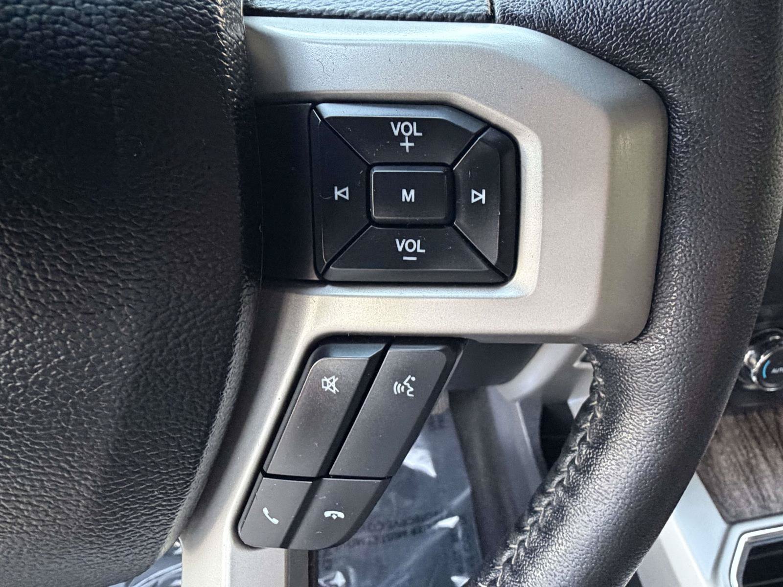 Certified 2019 Ford F250 Lariat w/ Lariat Ultimate Package AWD/4WD image 13