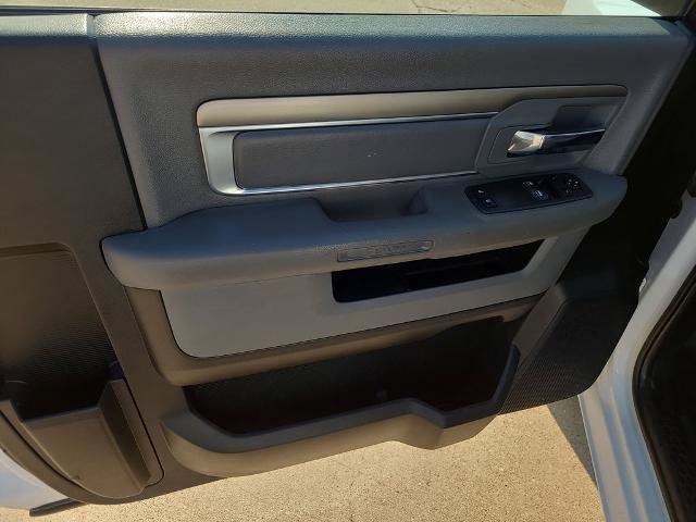 Used 2021 RAM 1500 Tradesman w/ Power & Remote Entry Group RWD image 14