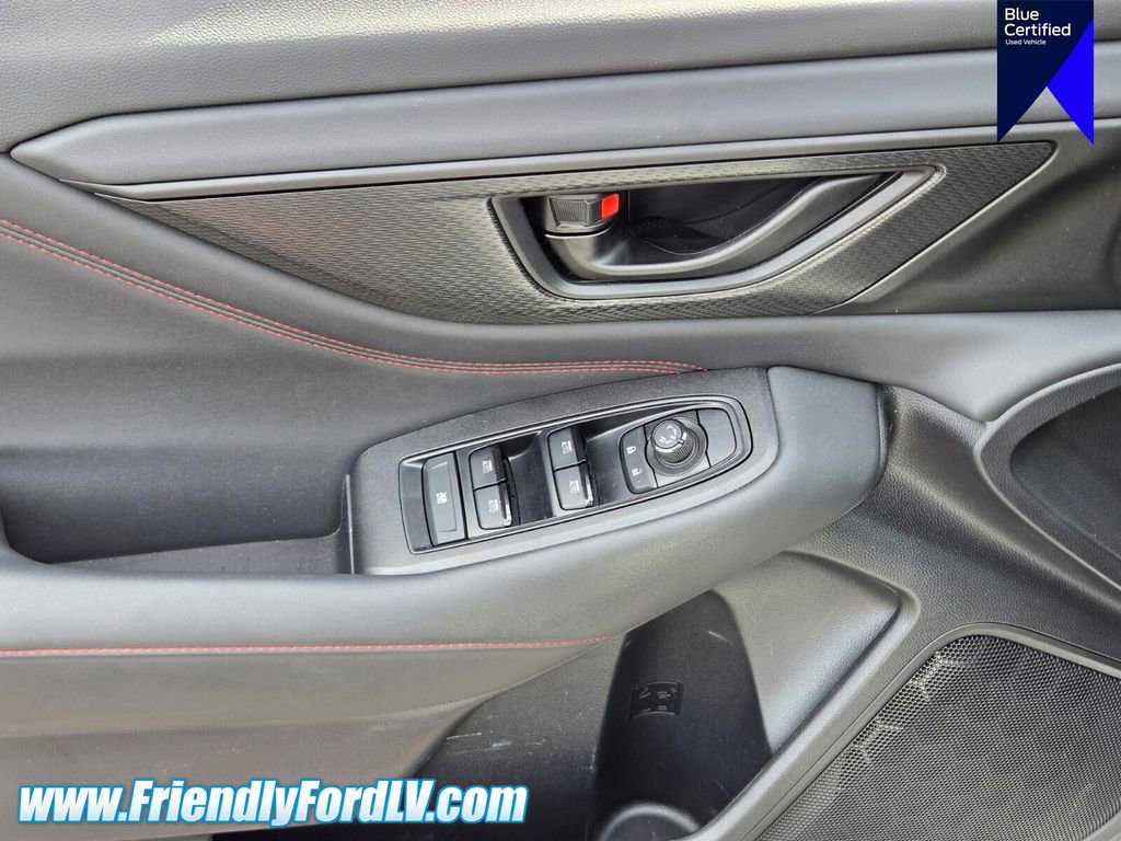 Used 2024 Subaru Legacy Sport AWD/4WD image 18