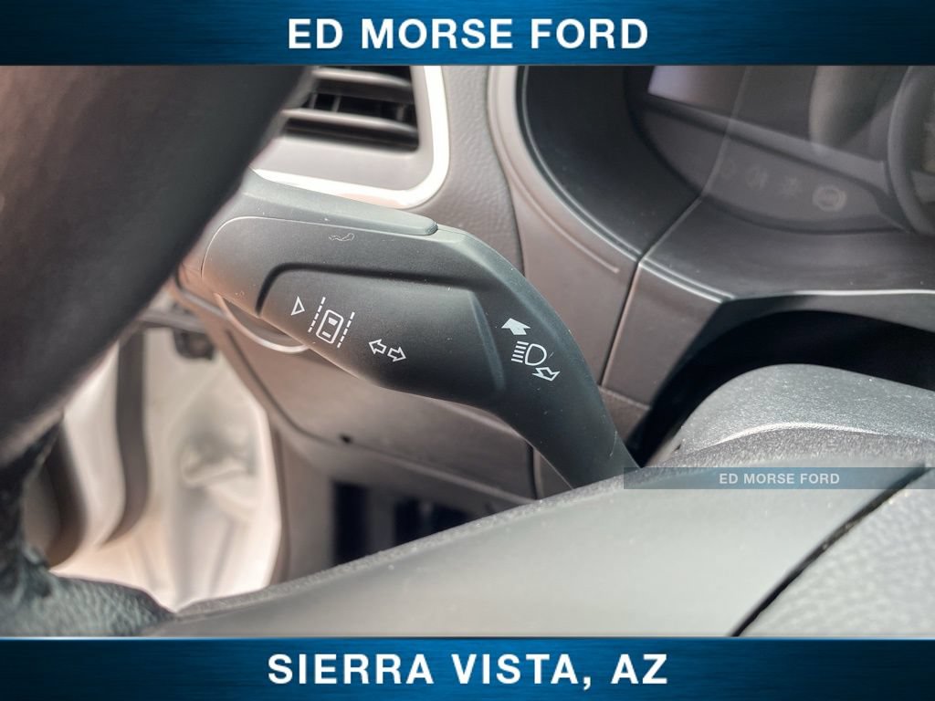 Certified 2023 Ford Edge Titanium AWD/4WD image 32