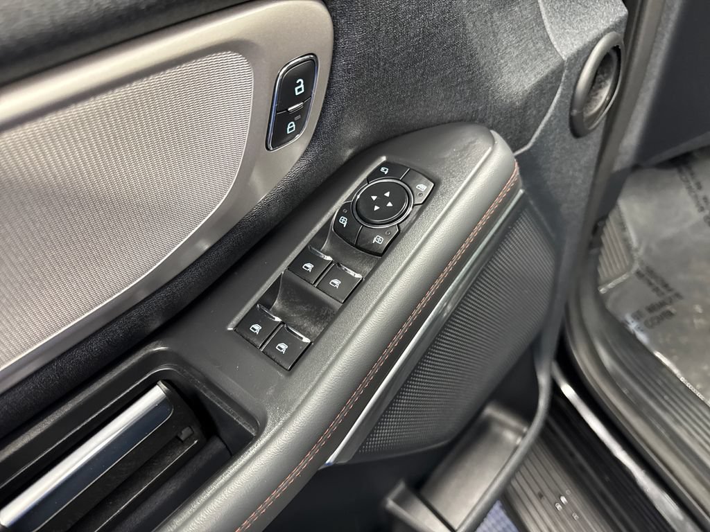 Certified 2025 Ford Expedition Max Active AWD/4WD image 12