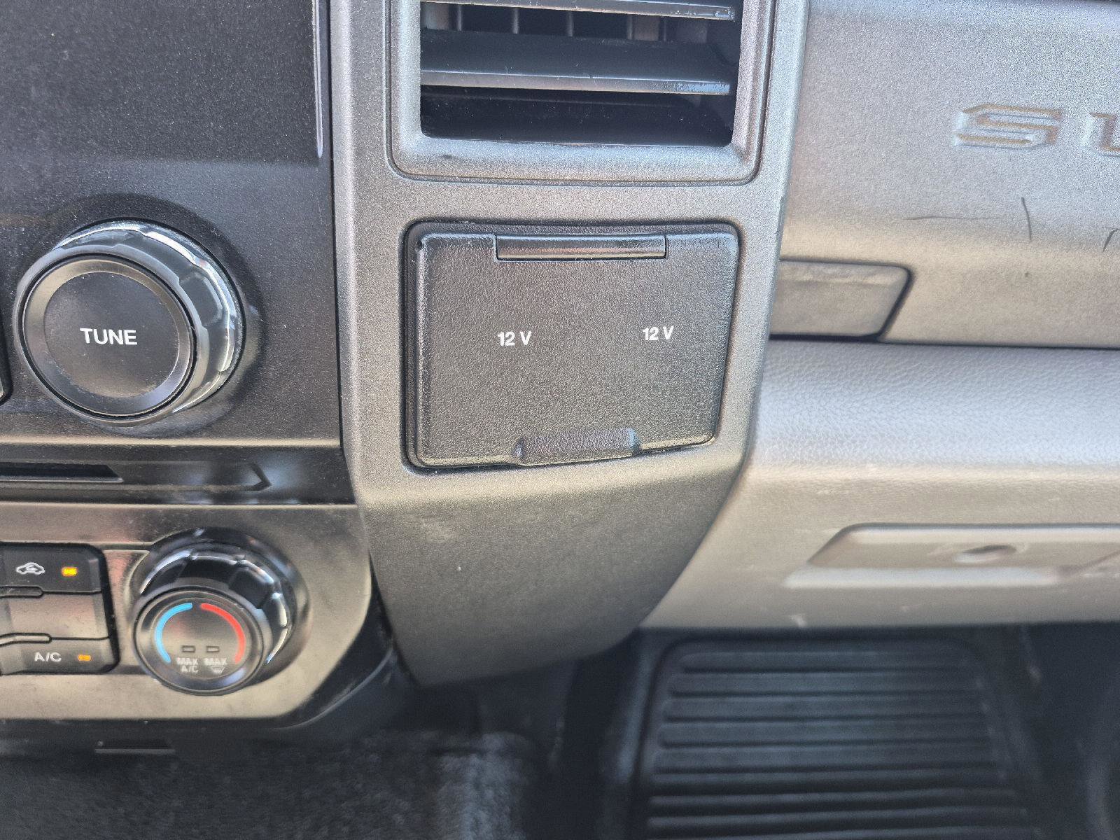 Certified 2018 Ford F350 XL w/ Power Equipment Group image 2