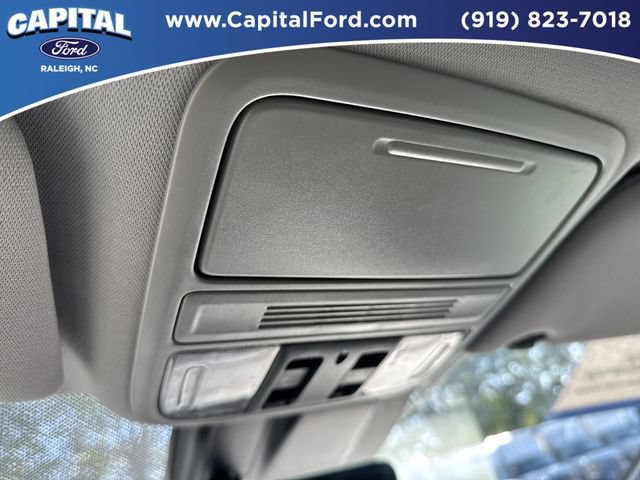 Used 2020 Honda Odyssey EX-L image 32